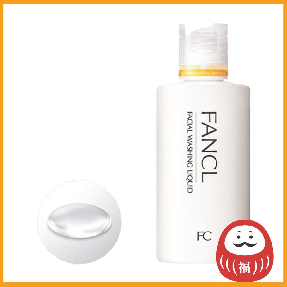 Fancl Facial Cleansing Liquid 60ml