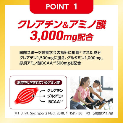 Taisho Pharmaceutical Lipovitan Powder Sports 14 sachets