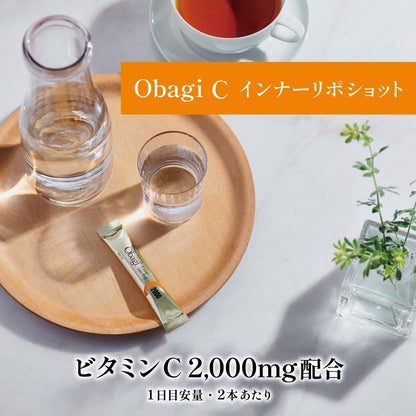 Rohto Obagi C Inner Liposhot Granule Type 70g x 28 pcs