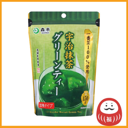 Kyoei Seicha Uji Matcha Green Tea (150g)