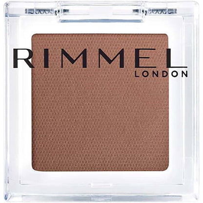 RIMMEL Wonder Cube Eyeshadow Matte