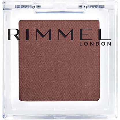 RIMMEL Wonder Cube Eyeshadow Matte