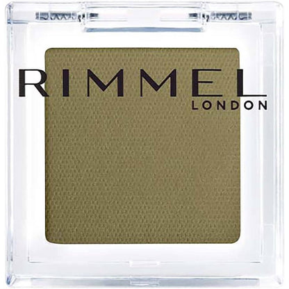 RIMMEL Wonder Cube Eyeshadow Matte