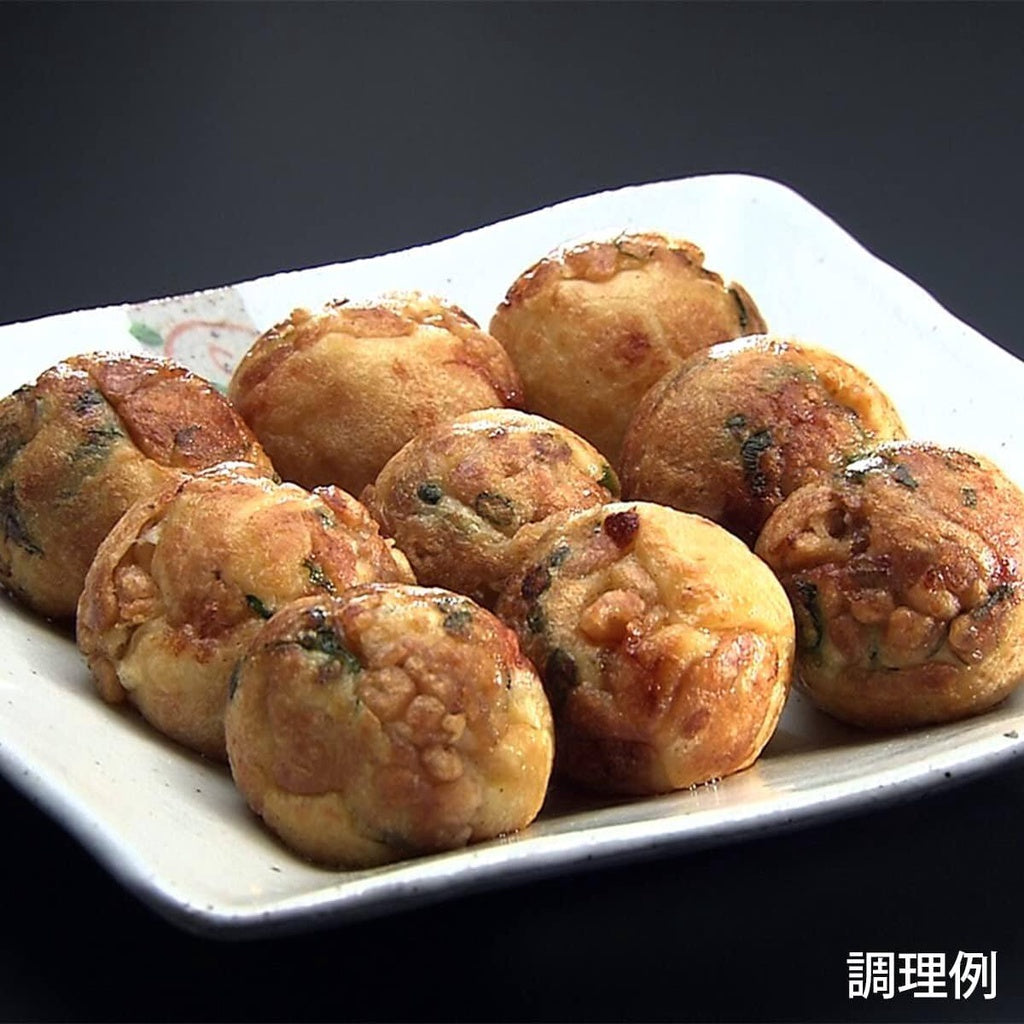 Nissin Welna Takoyaki Flour (500g)