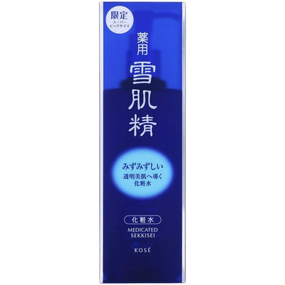 KOSE Medicinal Sekkise Lotion 500ml