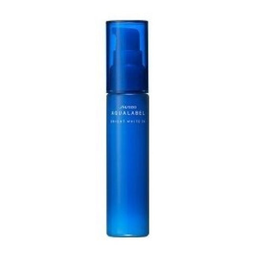 Shiseido AQUALABEL Blemish Cure Essence 45ml