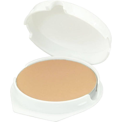 Kao Sofina Primavista Creamy Compact Foundation - Beige Ochre 01 / Beige Ochre 05 / Pink Ochre 03 / Ochre 03 / Ochre 05 / Ochre 07 / Compact Case (1pc)