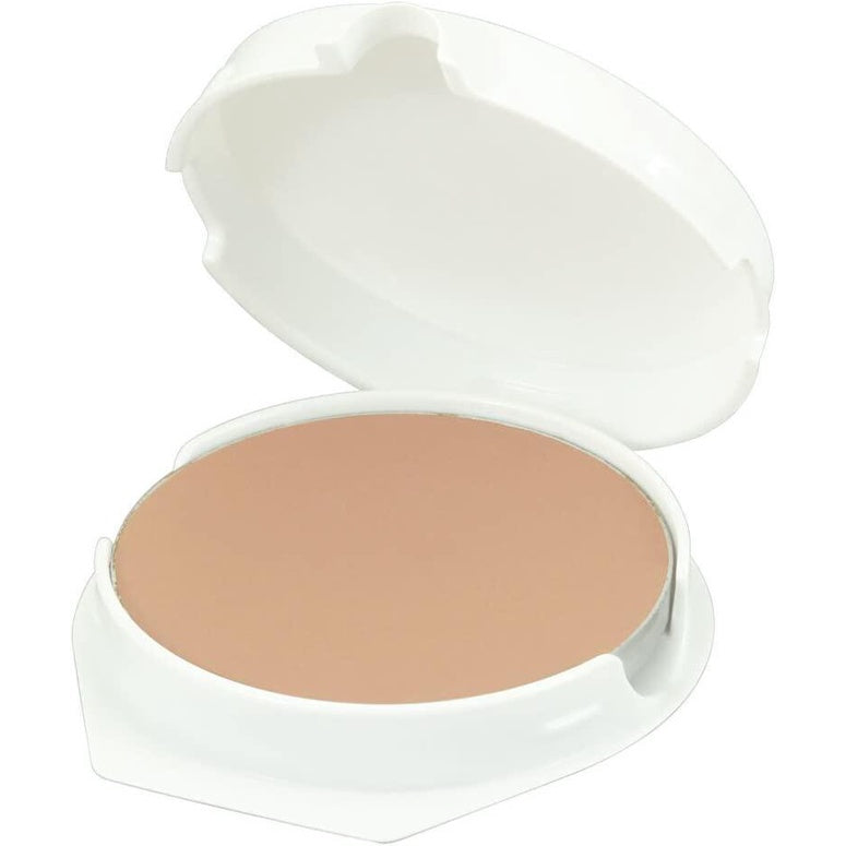 Kao Sofina Primavista Creamy Compact Foundation - Beige Ochre 01 / Beige Ochre 05 / Pink Ochre 03 / Ochre 03 / Ochre 05 / Ochre 07 / Compact Case (1pc)