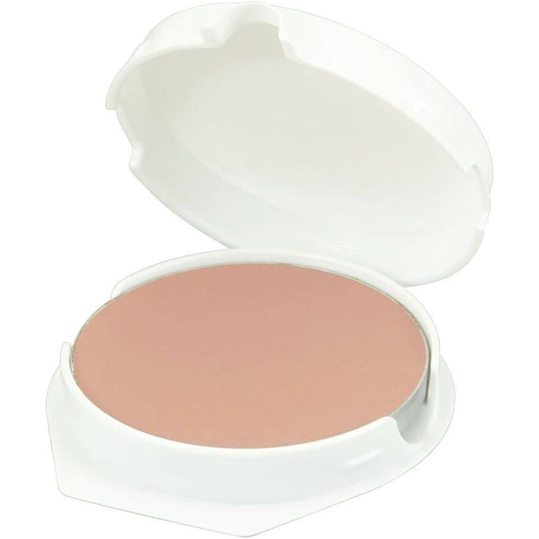 Kao Sofina Primavista Creamy Compact Foundation - Beige Ochre 01 / Beige Ochre 05 / Pink Ochre 03 / Ochre 03 / Ochre 05 / Ochre 07 / Compact Case (1pc)