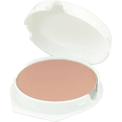 Kao Sofina Primavista Creamy Compact Foundation - Beige Ochre 01 / Beige Ochre 05 / Pink Ochre 03 / Ochre 03 / Ochre 05 / Ochre 07 / Compact Case (1pc)