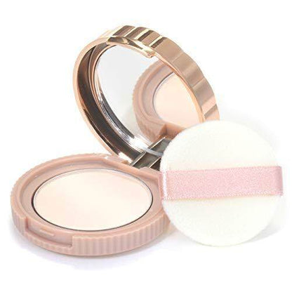 Ida Laboratories CANMAKE Secret Beauty Powder - 01 Clear / 02 Natural / M01 Medicated Clear