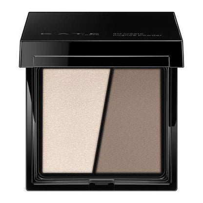 Kanebo Kate 3D Create Nuance Powder Contour - EX-1 / EX-2 / Ex-3