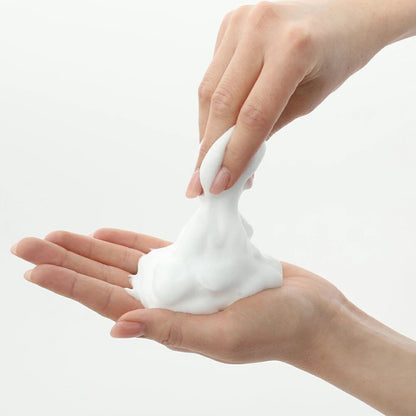 Matsuyama Moisturizing Face Wash Foam (110g)