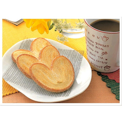 Sanritsu Genji Pie Snack (24pcs)