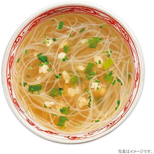 Hikari Miso Soup Instant Vermicelli Soup - Journey Through Asia (8 servings)