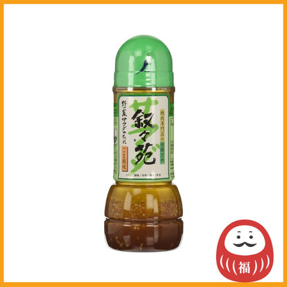 Jojoen Sesame Salad Dressing (300mL)