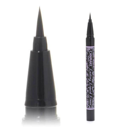 Ida Laboratories CANMAKE Lasting Liquid Liner Series