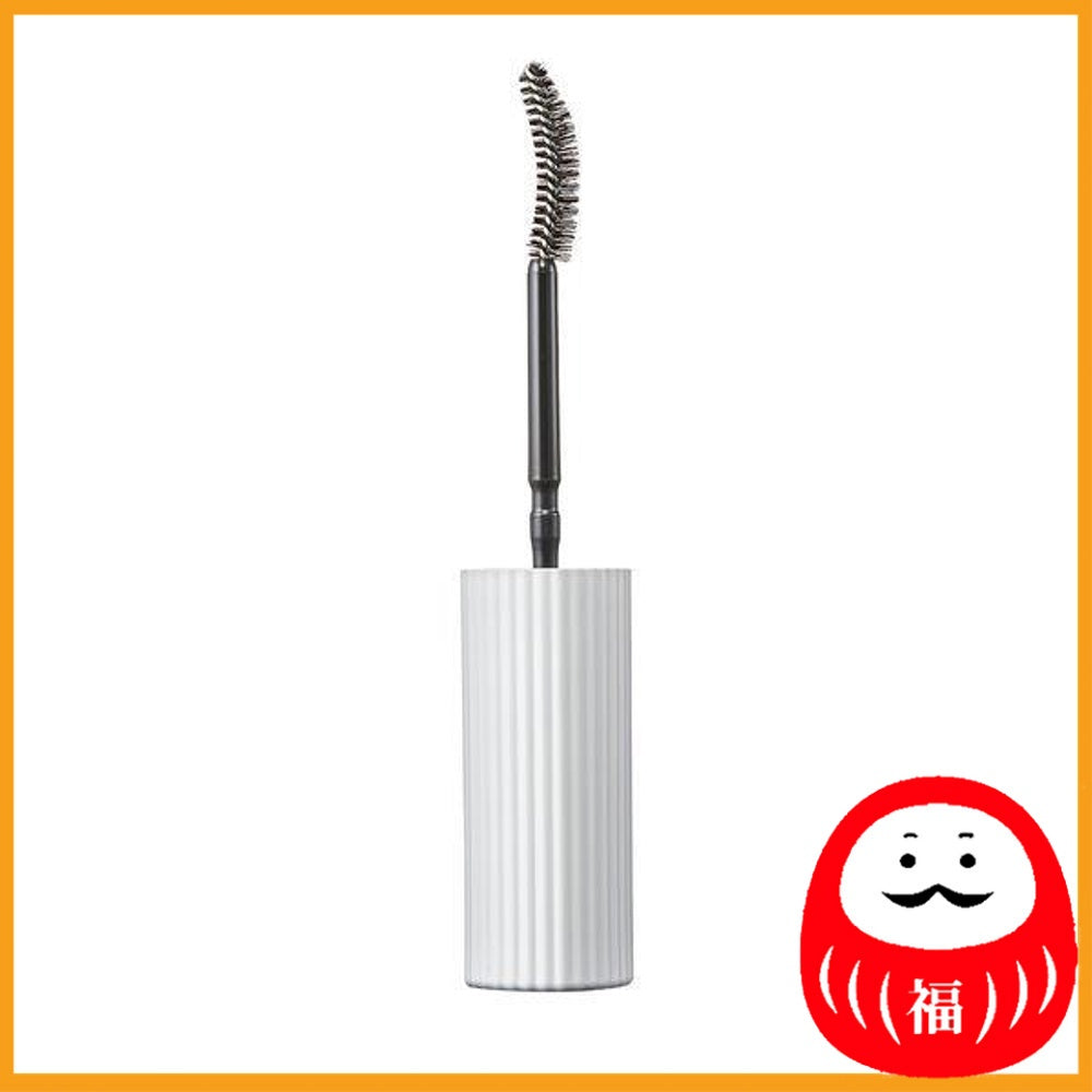 KOSE Fascio Permanent Curl Mascara WP (Long) 02 Brown