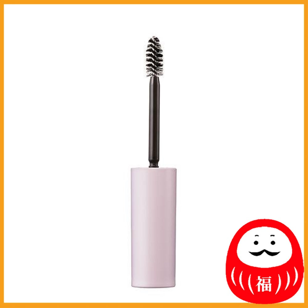 KOSE Fascio Eyebrow Mascara 02 Brown