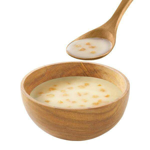 Marukome Onion Miso Cream Soup 20 bags