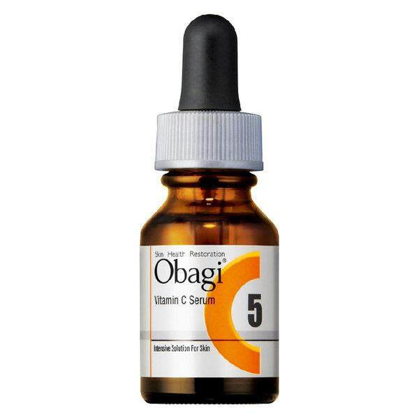 Rohto Obagi C5 Vitamin C Serum (12mL)