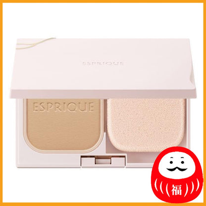 KOSE ESPRIQUE Powder Foundation Case B