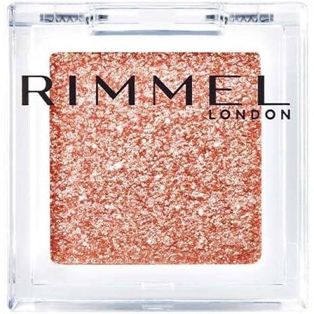 RIMMEL Wonder Cube Eyeshadow Pearl