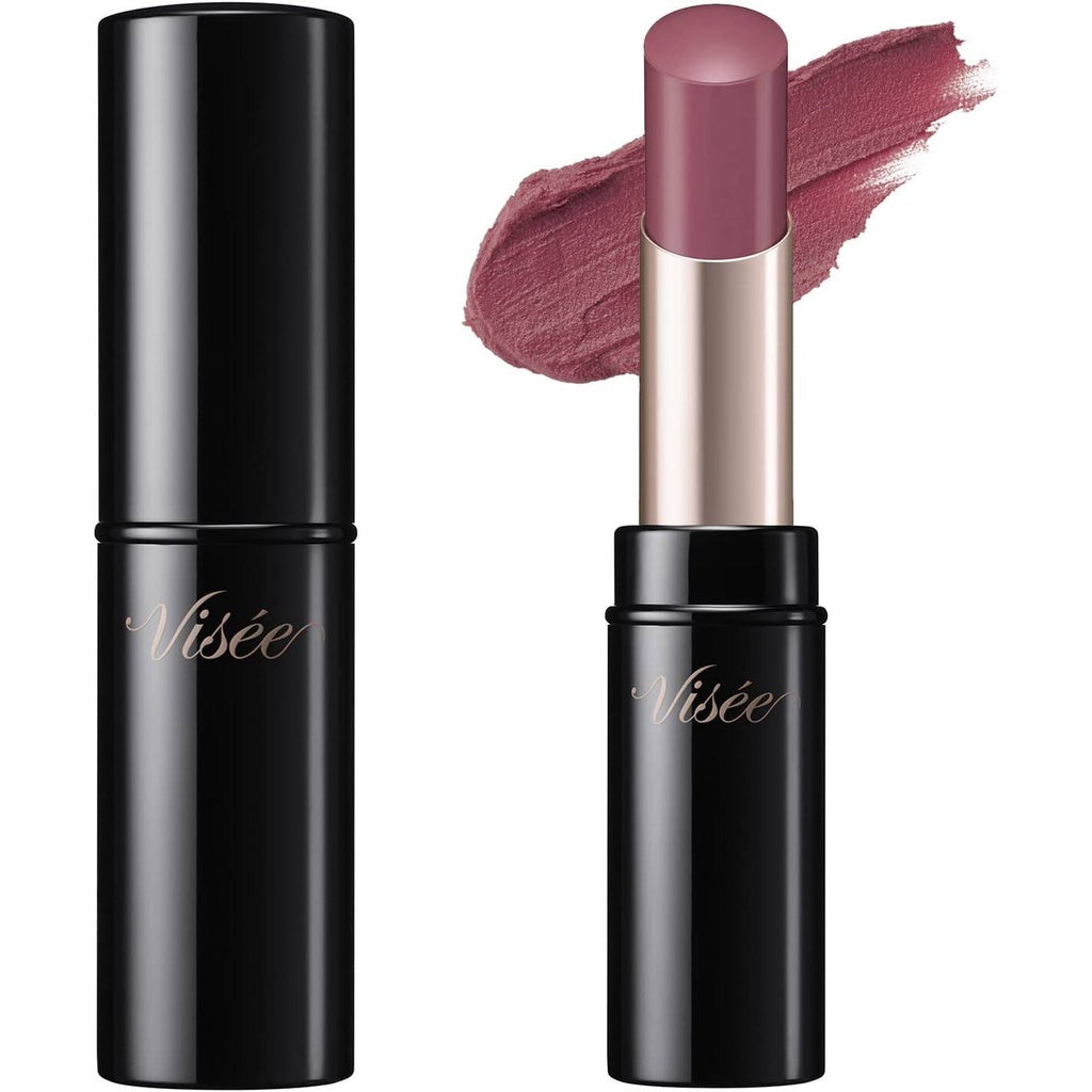 Visee Nuance Matte Rouge Lipstick