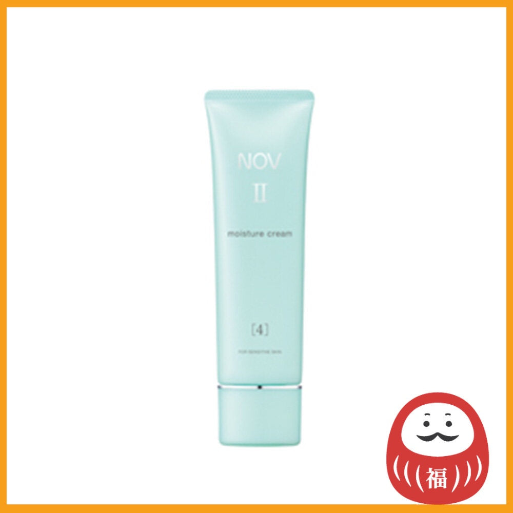 NOV Ⅱ Series Moisture Cream 50g