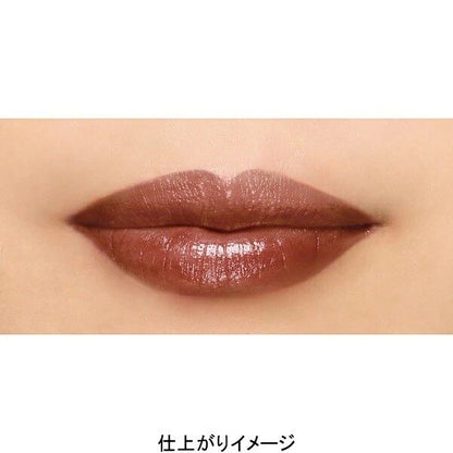 Chifure Cosmetics Lipstick - 750 Brown