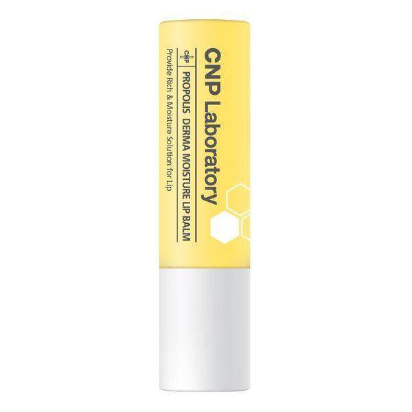 CNP Laboratory Propolis Derma Moisture Lip Balm & Hand Cream Set