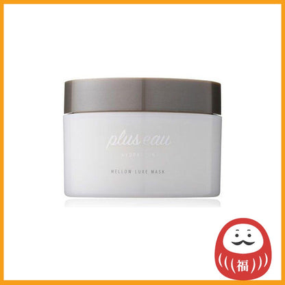 Pluseau Mellow Luxe Mask jar type 200g