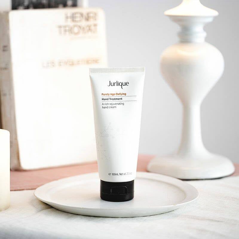 Jurlique Purely Age-Defying Hand Treatment (100mL)