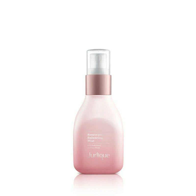 Jurlique Rosewater Balancing Mist (50mL)