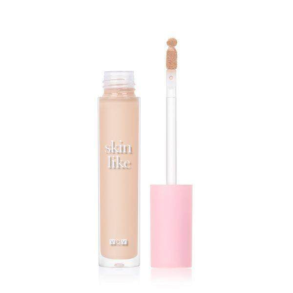 VOV SkinLike Concealer - Natural Beige