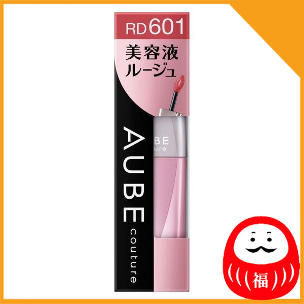 Japan Kao AUBE couture serum rouge JB