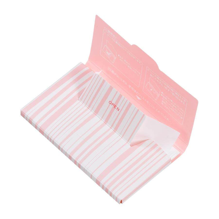 Shiseido Oil blotting paper 90sheets / Oil blotting film 70sheets