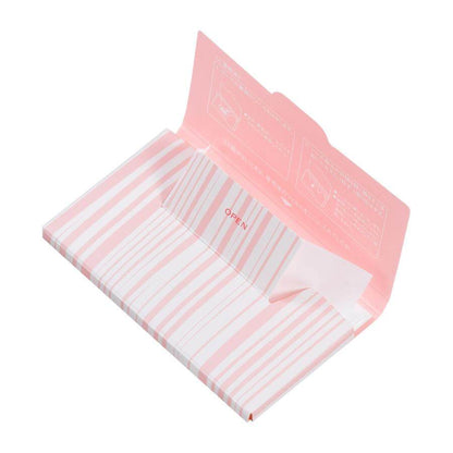 Shiseido Oil blotting paper 90sheets / Oil blotting film 70sheets