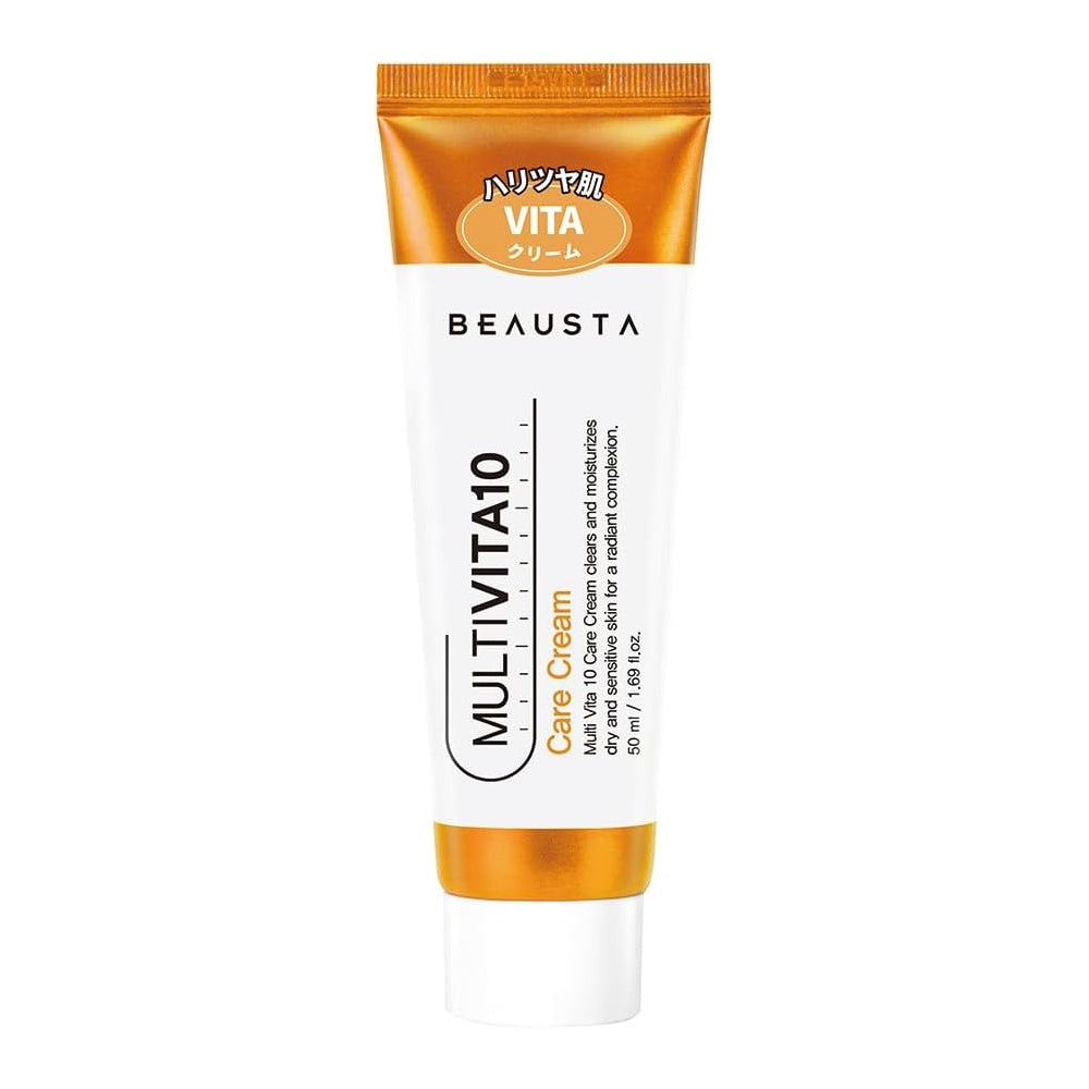 Beausta Vita Care Cream (15mL / 50mL)