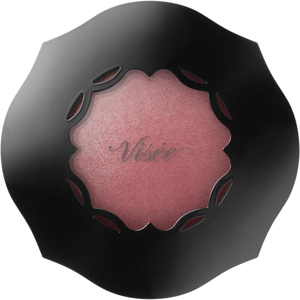 Kose Visee foggy on cheeks blush 5g