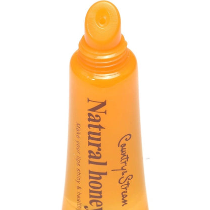 Country & Stream Natural Honey Lip Balm - Gel / Cream