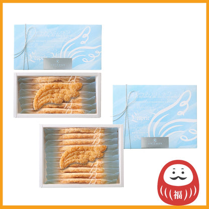 Mitsukoshi Isetan Antenor Petit Bonheur Cookies (6pcs / 10pcs)