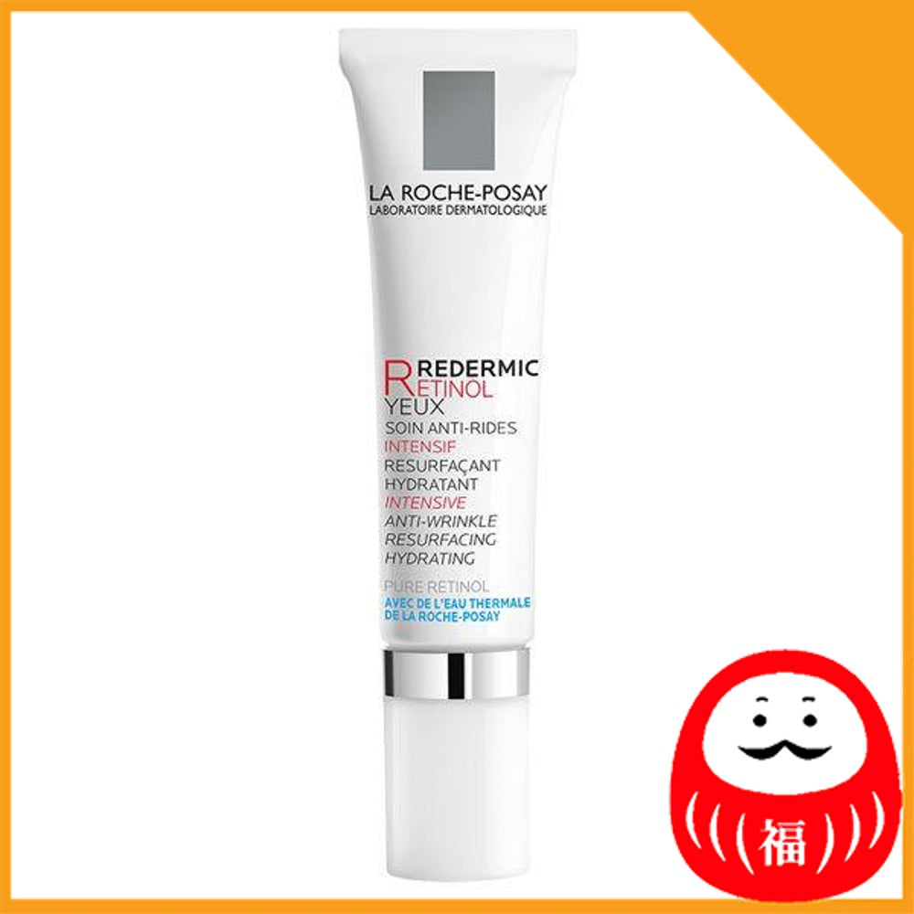 Japan La Roche-Posay Hand Cream/Eye Cream for Sensitive Skin JB