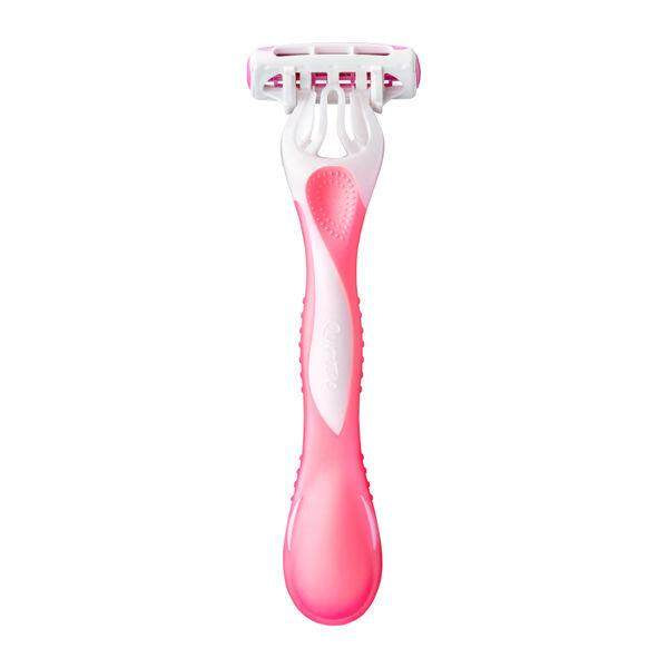 Schick Quattro Lite Shaving Razor (2pcs)