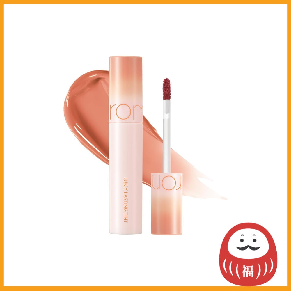 Rom&nd Juicy Lasting Tint - 34