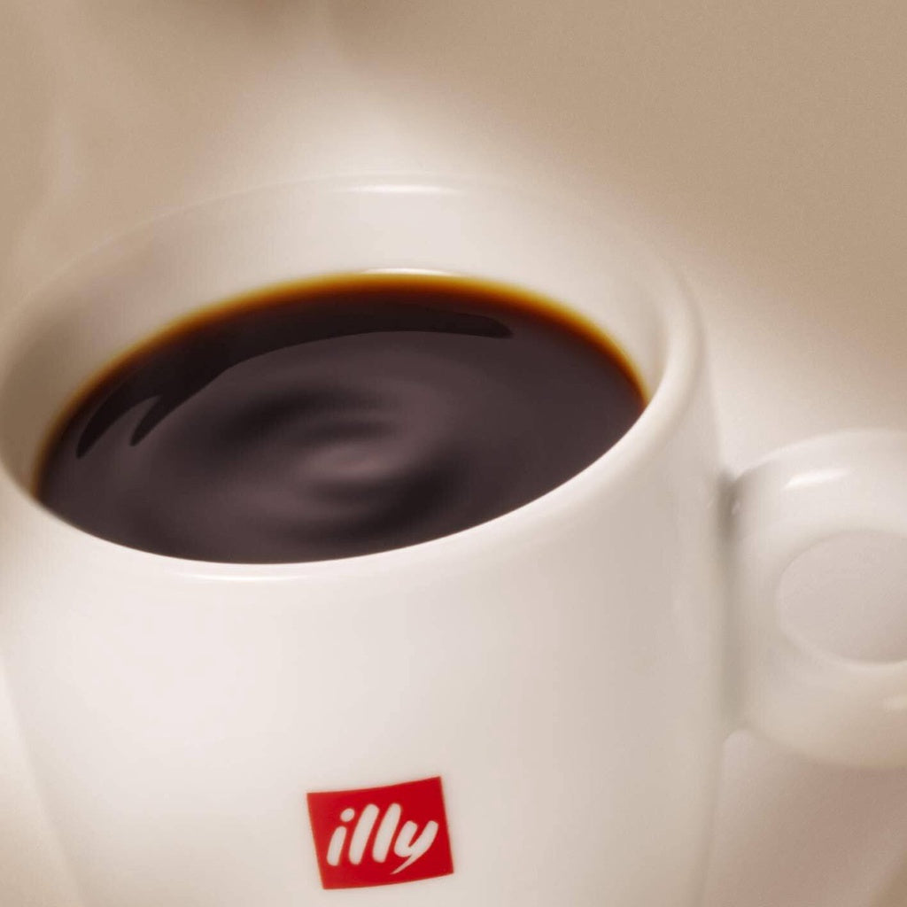 Key Coffee Illy Instant Coffee Classico