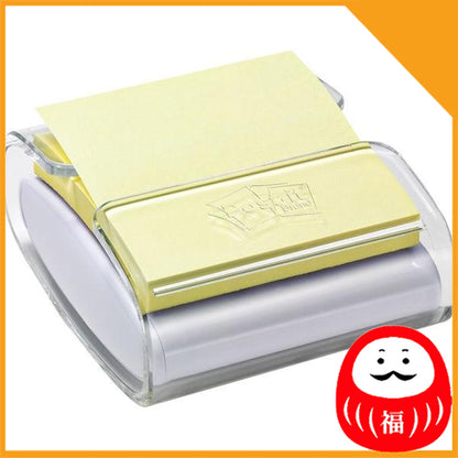 Japan 3M Strong Adhesive Post-it Sticky Notes Pop-up Dispenser JB