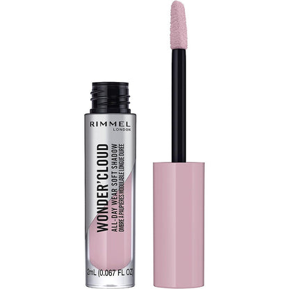 RIMMEL Wondercloud Liquid Eye Shadow