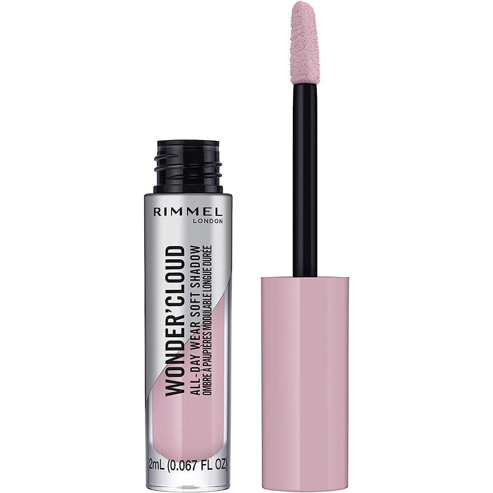 RIMMEL Wondercloud Liquid Eye Shadow