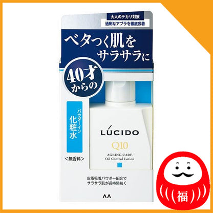 Japan Mandom LUCIDO Medicated Lotion JB